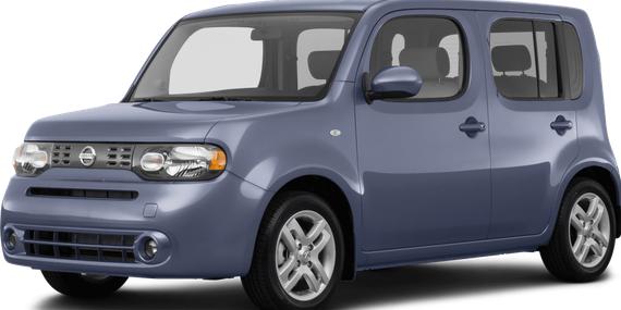 NISSAN CUBE 2014 JN8AZ2KR3ET352923 image