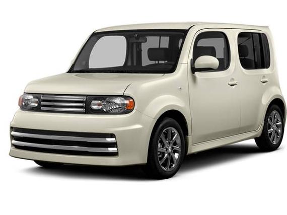 NISSAN CUBE 2014 JN8AZ2KRXET350747 image NISSAN CUBE 2014 JN8AZ2KRXET350747 image