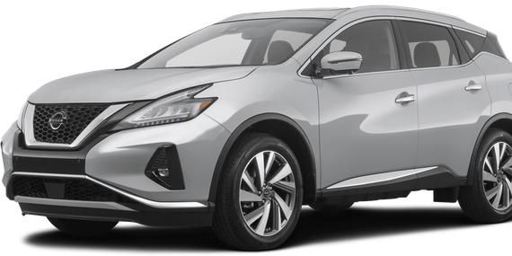 NISSAN MURANO 2023 5N1AZ2CS0PC128052 image