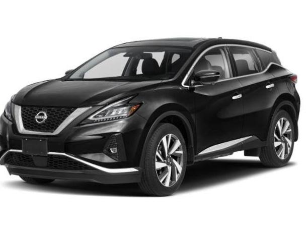 NISSAN MURANO 2023 5N1AZ2DS8PC127231 image