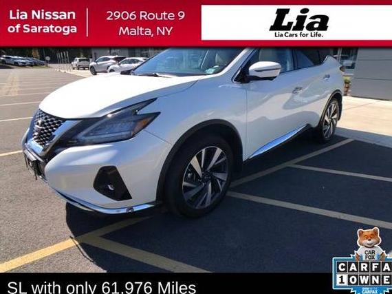 NISSAN MURANO 2023 5N1AZ2CS6PC106167 image NISSAN MURANO 2023 5N1AZ2CS6PC106167 image