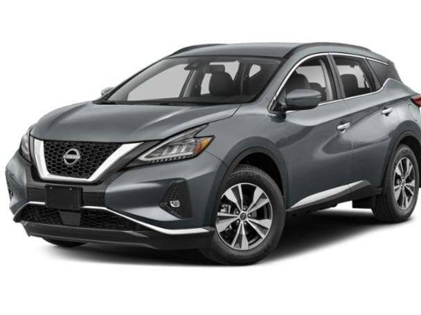 NISSAN MURANO 2023 5N1AZ2BSXPC118663 image