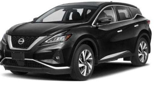 NISSAN MURANO 2023 5N1AZ2CS4PC115191 image