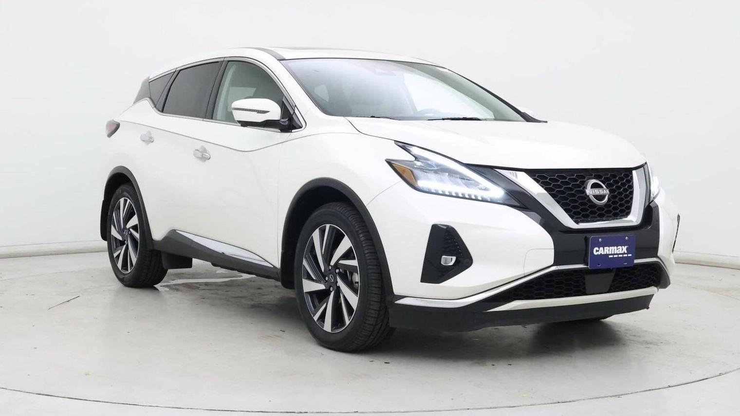 NISSAN MURANO 2023 5N1AZ2CS6PC118979 image