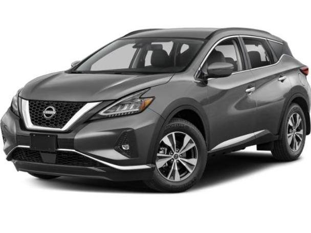 NISSAN MURANO 2023 5N1AZ2BS6PC114013 image