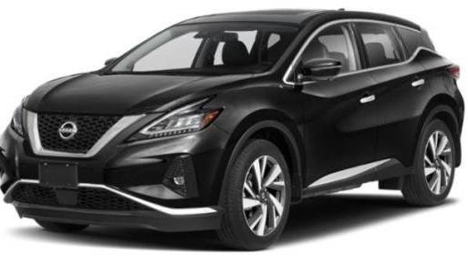 NISSAN MURANO 2023 5N1AZ2CS2PC108241 image