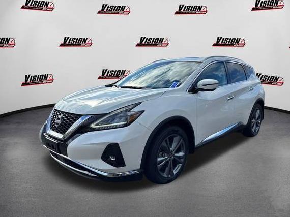 NISSAN MURANO 2023 5N1AZ2DS0PC116210 image NISSAN MURANO 2023 5N1AZ2DS0PC116210 image