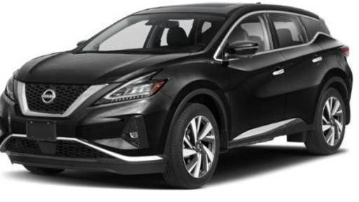 NISSAN MURANO 2023 5N1AZ2CSXPC102008 image