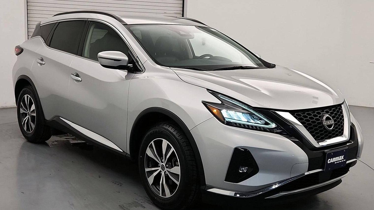 NISSAN MURANO 2023 5N1AZ2BS9PC121618 image