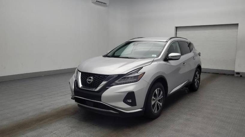 NISSAN MURANO 2023 5N1AZ2BJ9PC108763 image