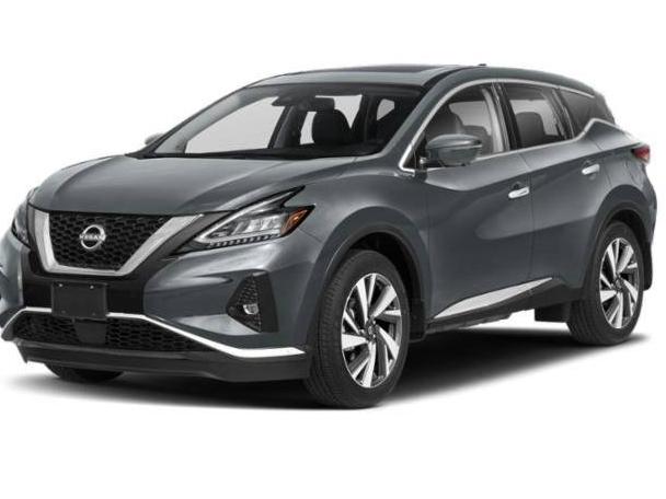 NISSAN MURANO 2023 5N1AZ2CS9PC119883 image