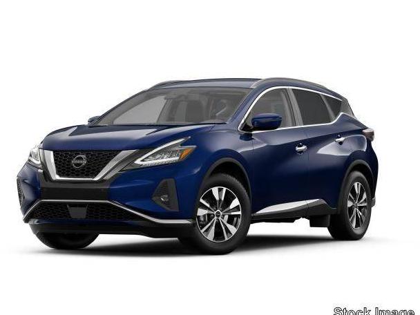 NISSAN MURANO 2023 5N1AZ2BS0PC127386 image