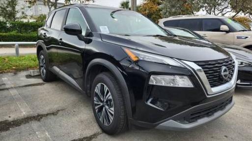 NISSAN MURANO 2023 5N1AZ2CS6PC121784 image