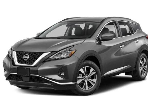 NISSAN MURANO 2023 5N1AZ2BS3PC130265 image