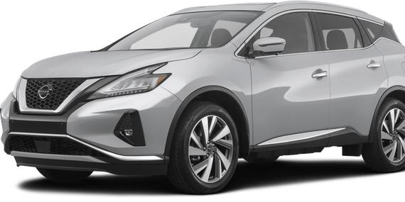 NISSAN MURANO 2023 5N1AZ2BJ4PC127673 image