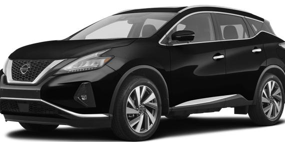 NISSAN MURANO 2023 5N1AZ2BS2PC141516 image