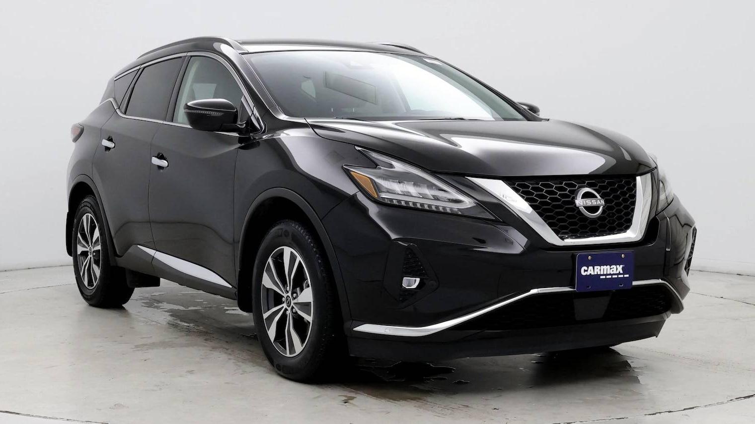 NISSAN MURANO 2023 5N1AZ2BS3PC113417 image