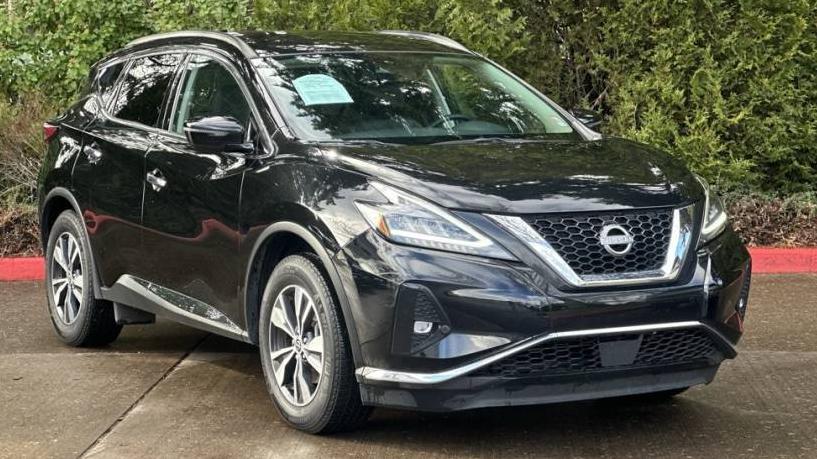 NISSAN MURANO 2023 5N1AZ2BS6PC124119 image