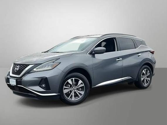 NISSAN MURANO 2023 5N1AZ2BS8PC123098 image