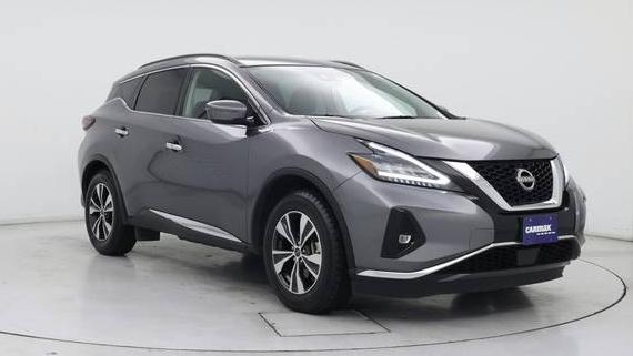 NISSAN MURANO 2023 5N1AZ2BS7PC138983 image