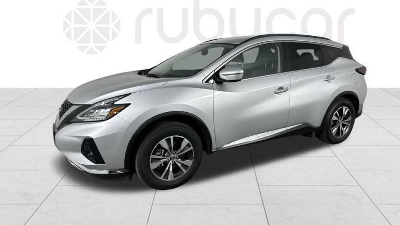 NISSAN MURANO 2023 5N1AZ2BS6PC127120 image