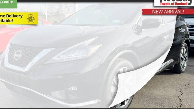 NISSAN MURANO 2023 5N1AZ2CS4PC130337 image