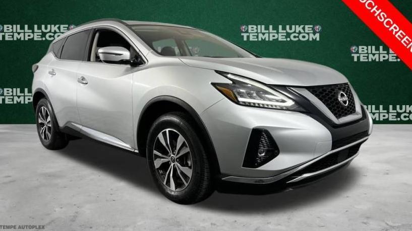 NISSAN MURANO 2023 5N1AZ2BJ4PC108184 image