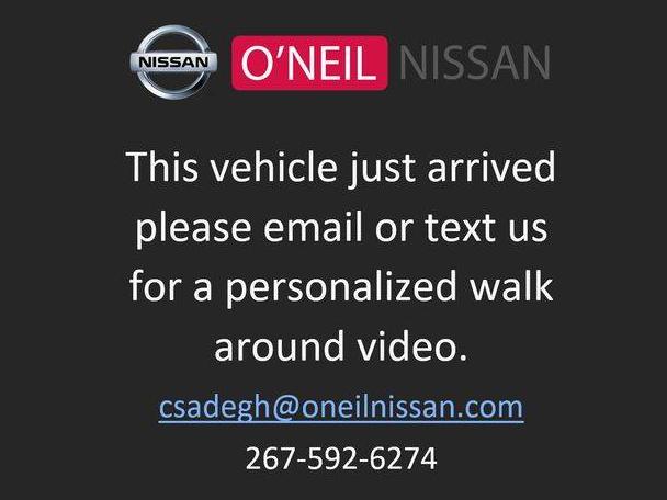 NISSAN MURANO 2023 5N1AZ2DS8PC139623 image