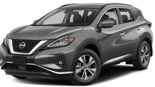 NISSAN MURANO 2023 5N1AZ2BJ1PC131664 image