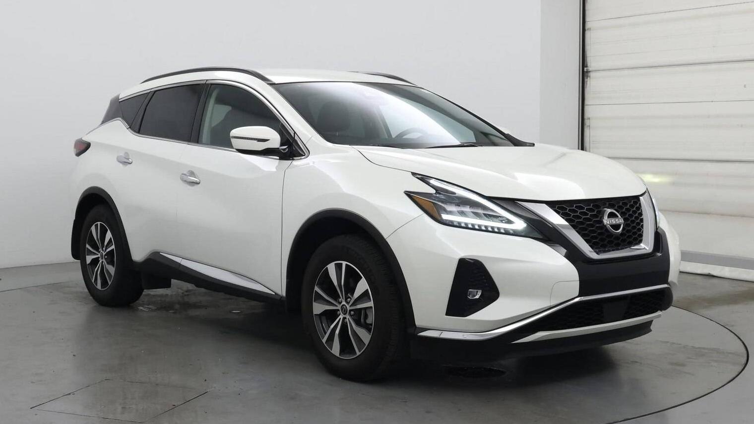 NISSAN MURANO 2023 5N1AZ2BJ2PC114307 image