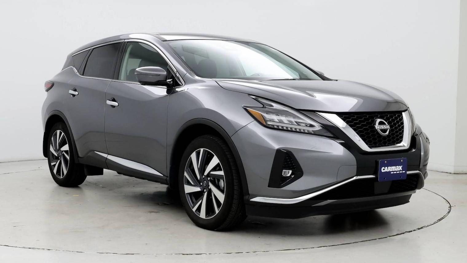 NISSAN MURANO 2023 5N1AZ2CS3PC120270 image