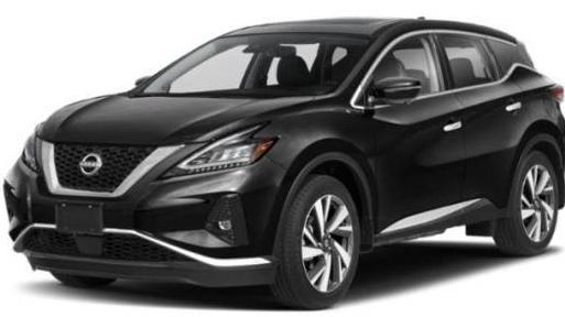 NISSAN MURANO 2023 5N1AZ2DJ4PC127914 image