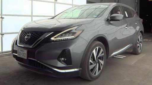 NISSAN MURANO 2023 5N1AZ2CJ3PC121135 image