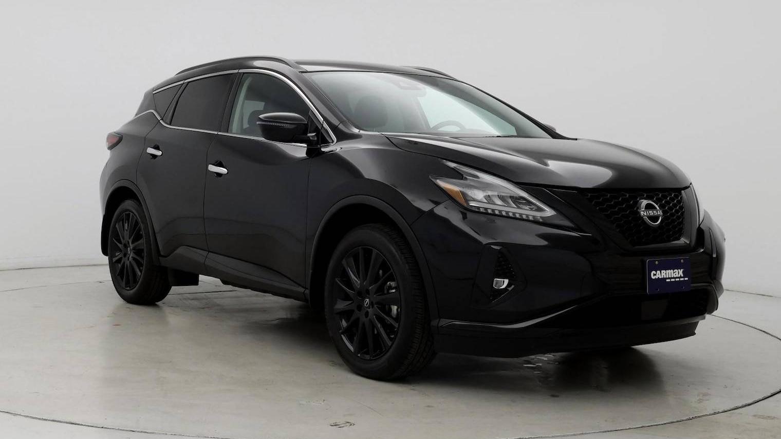 NISSAN MURANO 2023 5N1AZ2BJ3PC136574 image