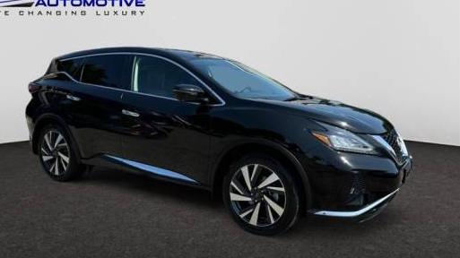 NISSAN MURANO 2023 5N1AZ2CS9PC106194 image