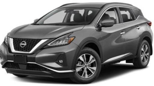 NISSAN MURANO 2023 5N1AZ2BS3PC136292 image