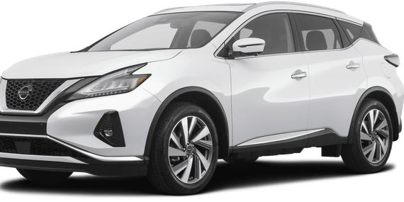 NISSAN MURANO 2023 5N1AZ2CS7PC131904 image NISSAN MURANO 2023 5N1AZ2CS7PC131904 image