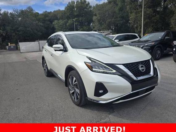 NISSAN MURANO 2023 5N1AZ2CJ1PC115544 image NISSAN MURANO 2023 5N1AZ2CJ1PC115544 image