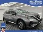 NISSAN MURANO 2023 5N1AZ2BJ9PC104938 image