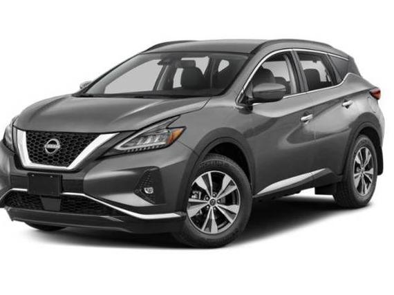 NISSAN MURANO 2023 5N1AZ2BS3PC138558 image