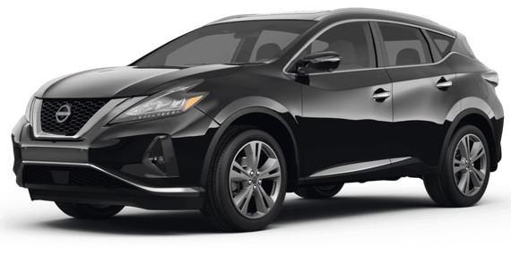 NISSAN MURANO 2023 5N1AZ2DS9PC121700 image NISSAN MURANO 2023 5N1AZ2DS9PC121700 image