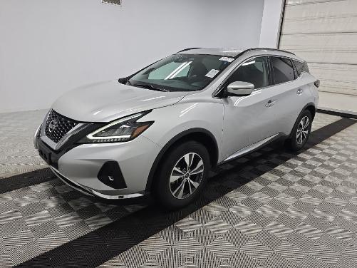 NISSAN MURANO 2023 5N1AZ2BJ0PC131493 image