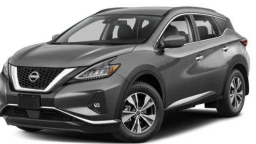 NISSAN MURANO 2023 5N1AZ2BS3PC130900 image