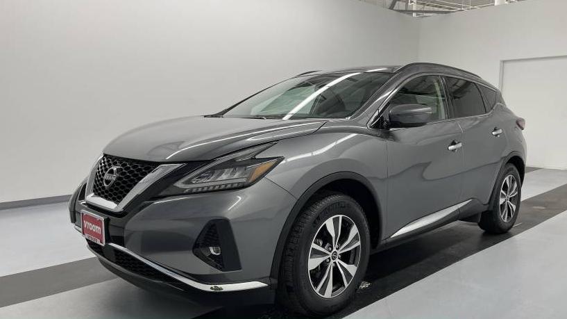 NISSAN MURANO 2023 5N1AZ2BS1PC107051 image