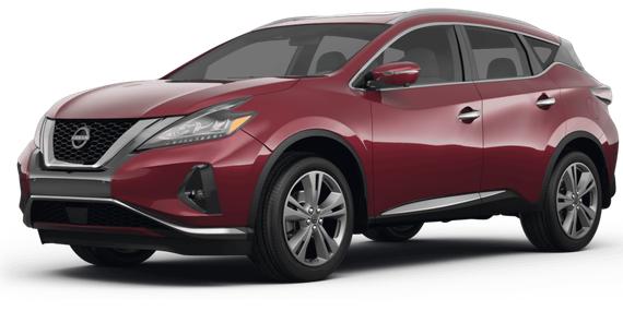 NISSAN MURANO 2023 5N1AZ2DS1PC120427 image NISSAN MURANO 2023 5N1AZ2DS1PC120427 image