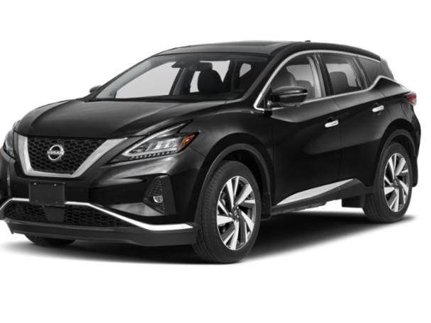 NISSAN MURANO 2023 5N1AZ2CSXPC109587 image