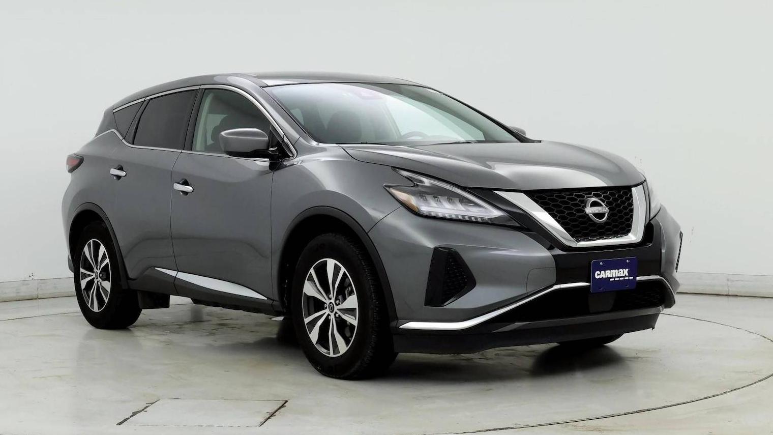 NISSAN MURANO 2023 5N1AZ2AS3PC130770 image