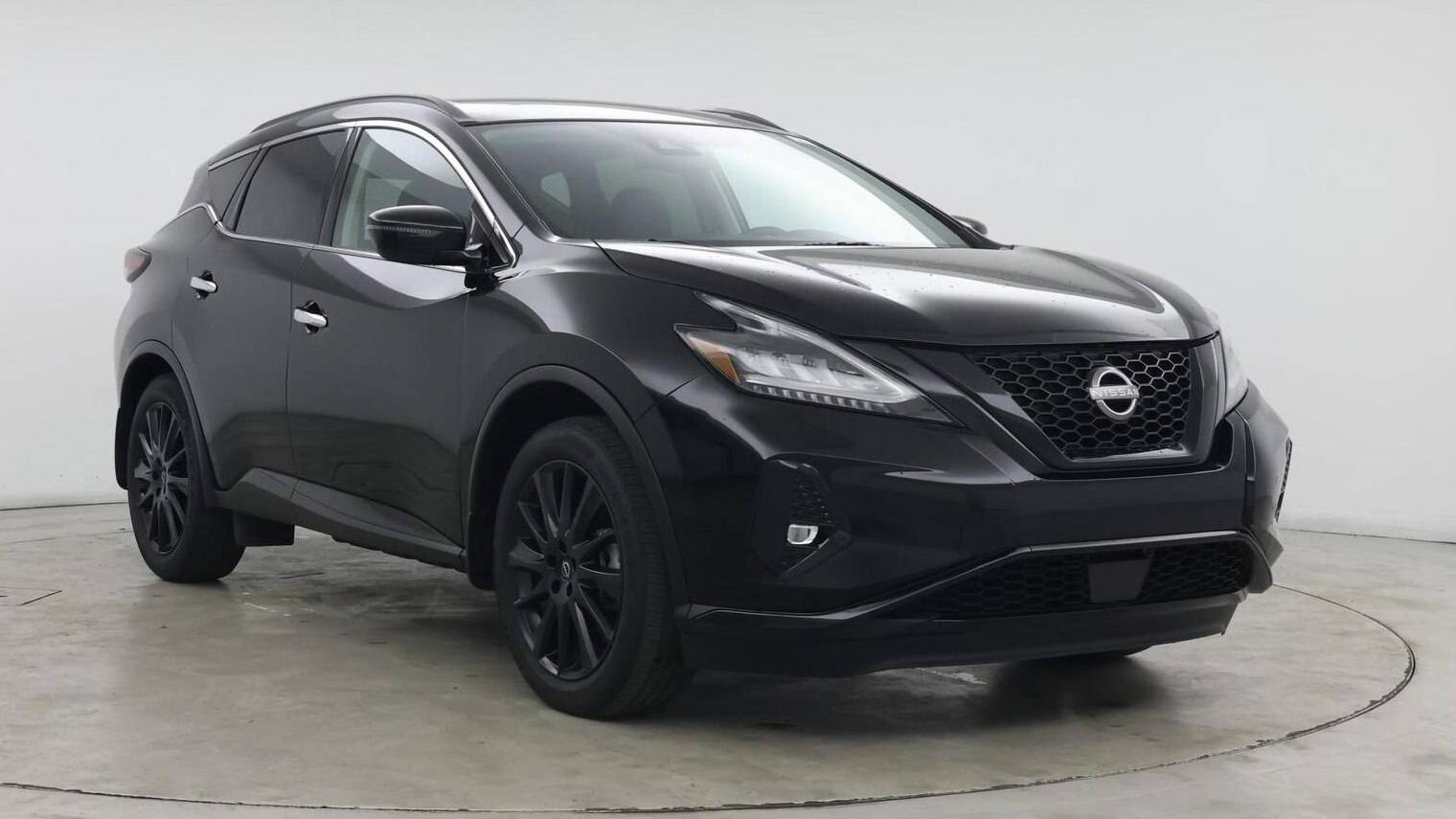 NISSAN MURANO 2023 5N1AZ2BS9PC130027 image