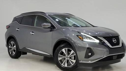 NISSAN MURANO 2023 5N1AZ2BJ6PC129019 image