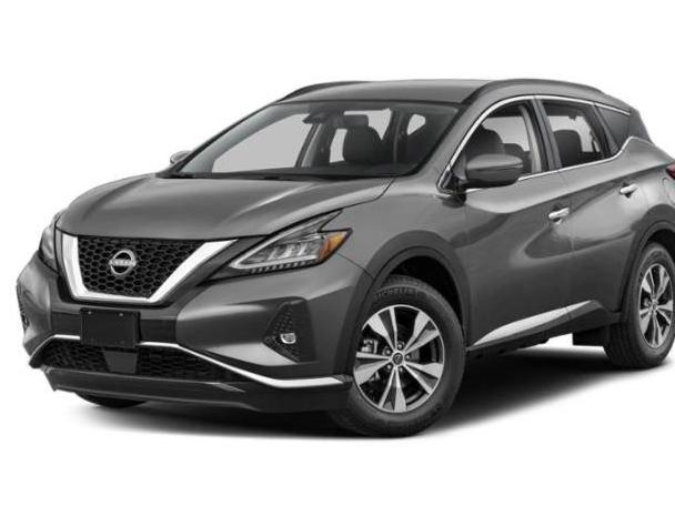 NISSAN MURANO 2023 5N1AZ2BS6PC132284 image